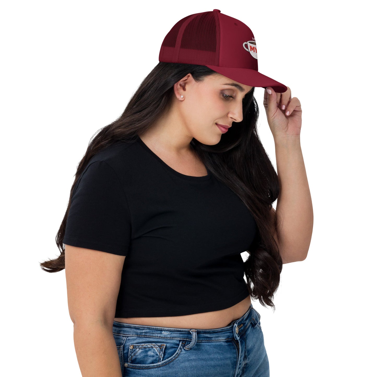MineYourBusiness Trucker Cap - Mine Your Business