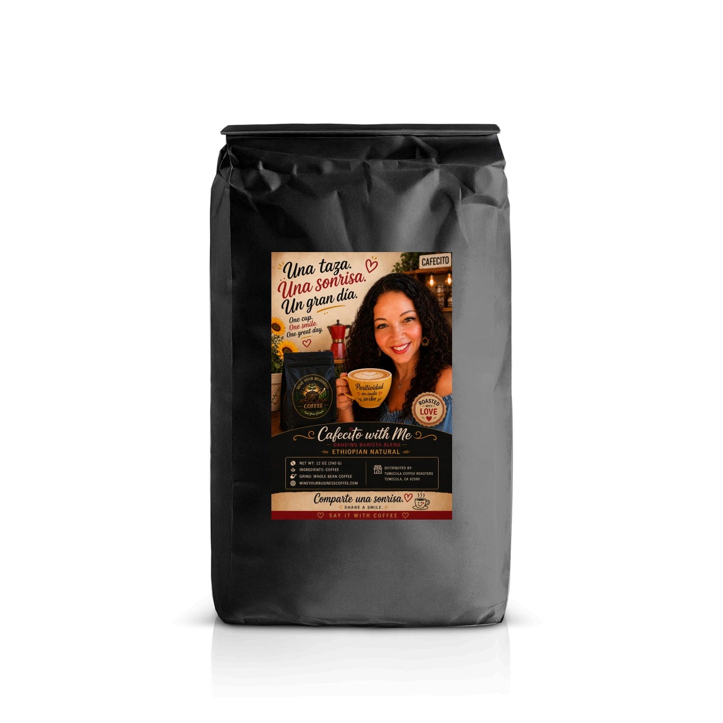 Ethiopia Natural