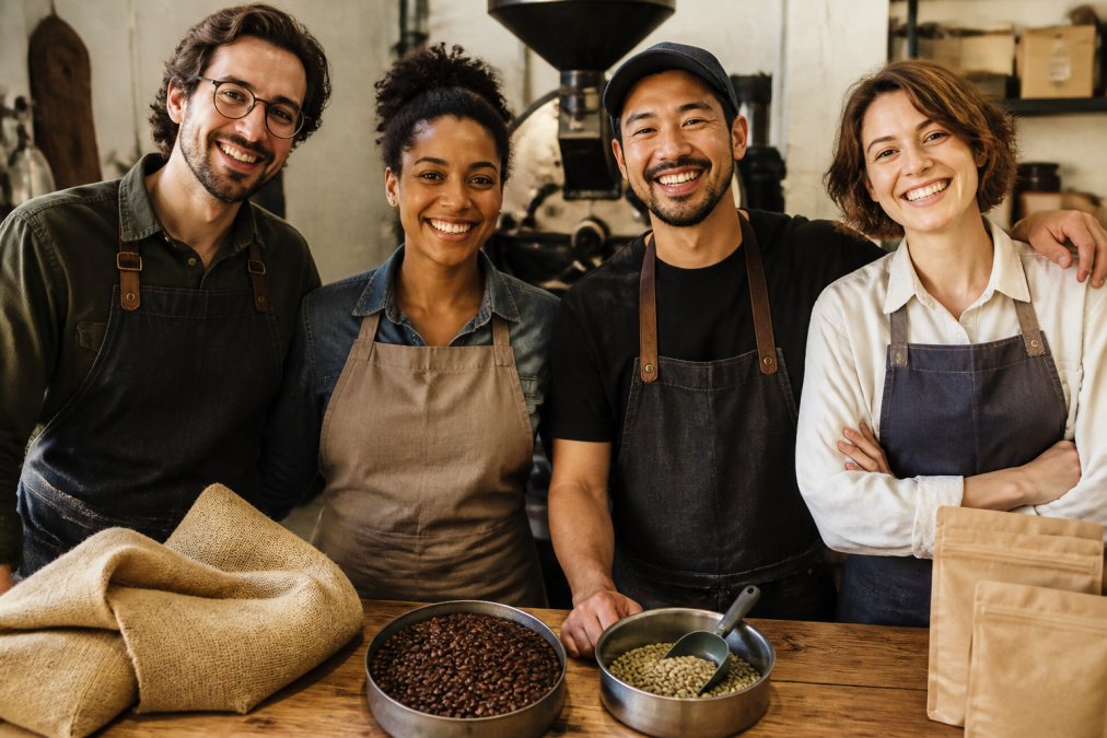 Artisan Coffee Beans Delivered to Home: 2026 Guide