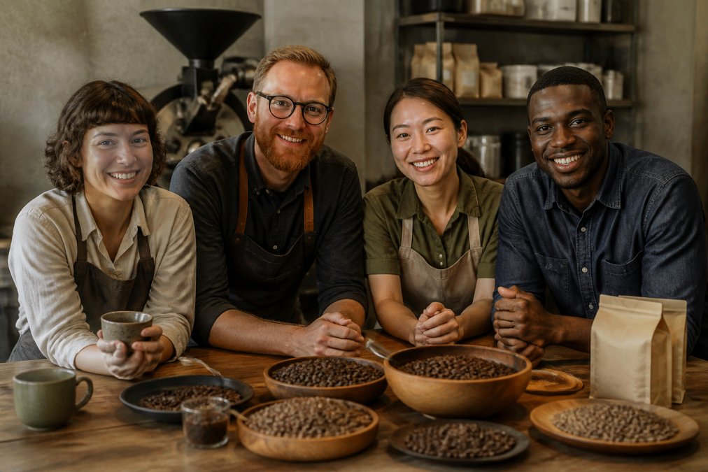 Artisan Coffee for Remote Teams: 2026 Guide