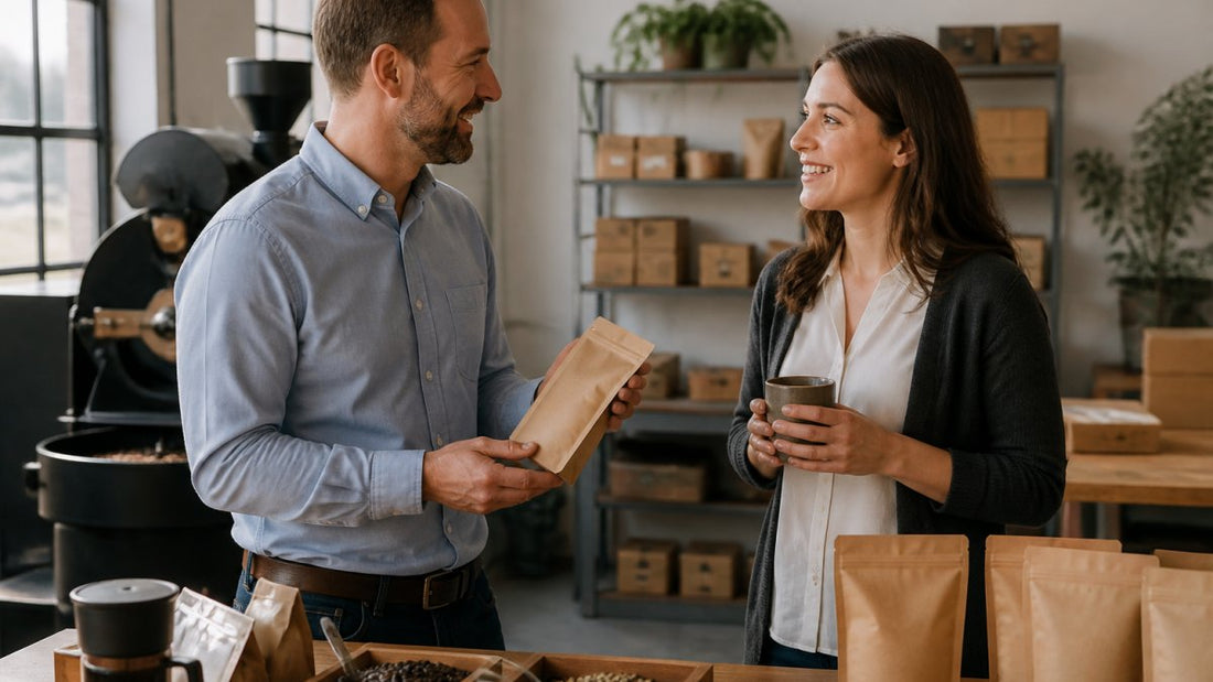 Corporate Coffee Gifting Strategy 2026: The Complete Guide