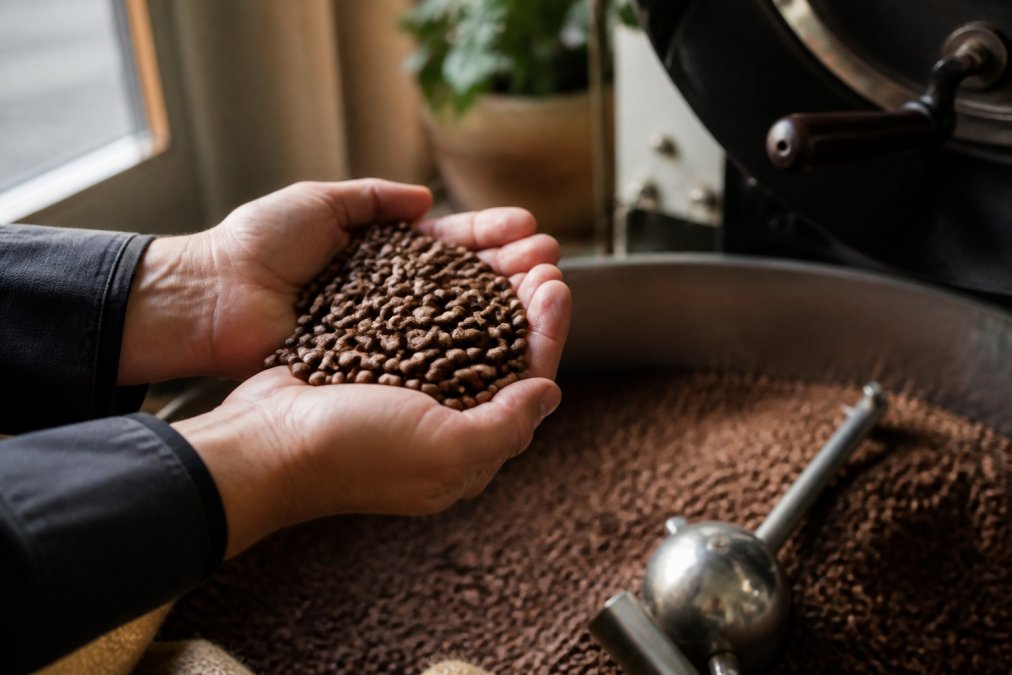 How to Tell If Coffee Is Fresh Roasted: 7 Key Signs