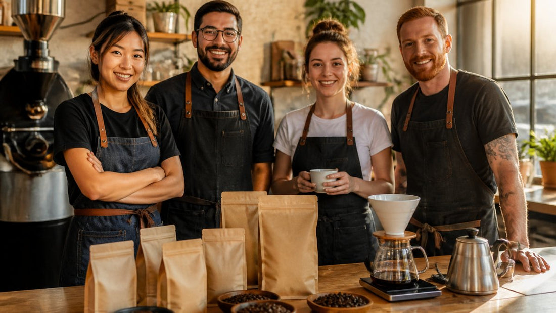 Is Artisan Coffee Worth the Price in 2026