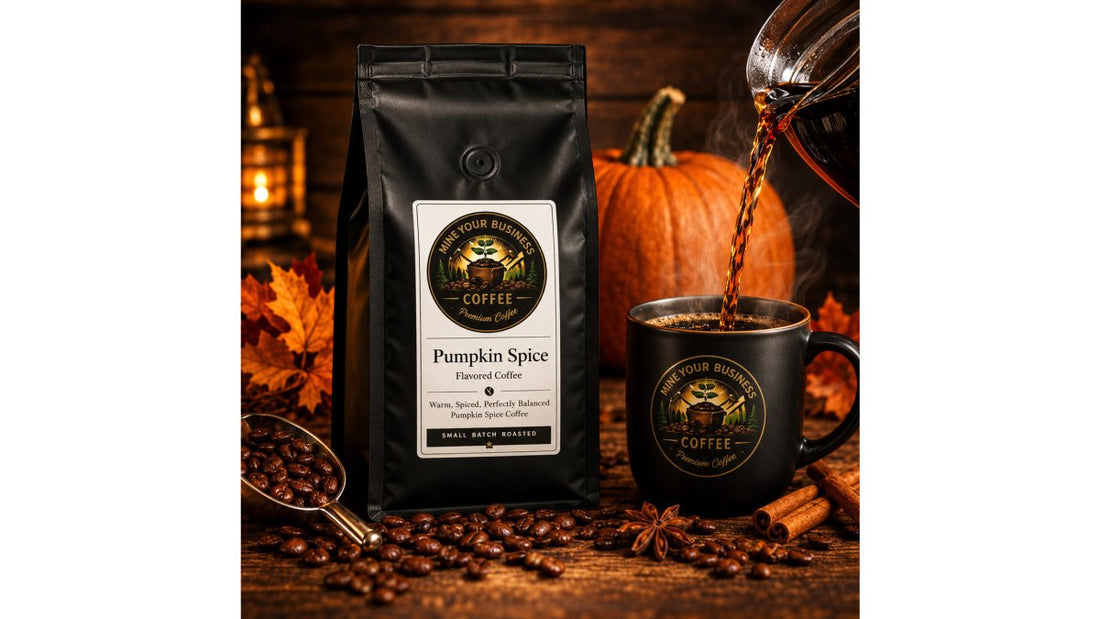 Pumpkin Spice Coffee Beans: A Buying Guide
