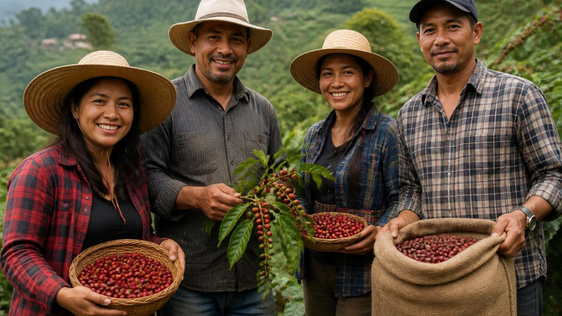 Why Single Origin Coffee Tastes Better: A 2026 Guide