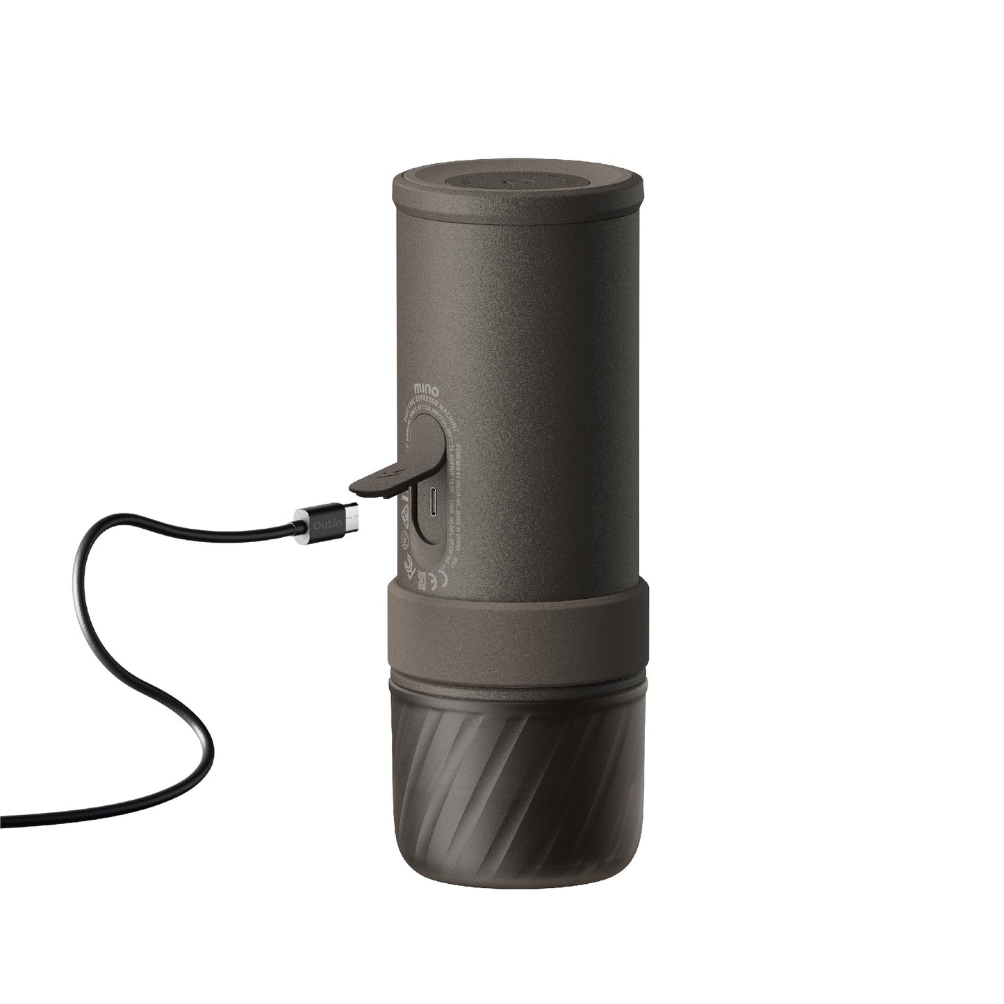 OutIn Mino Portable Electric Espresso Machine