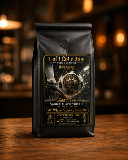1 of 1 Collection-First Release! (up for bid-See chat)