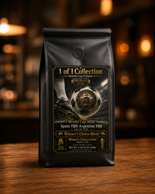 1 of 1 Collection-First Release! (up for bid-See chat)