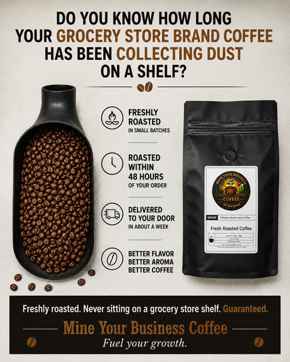 Cowboy Blend