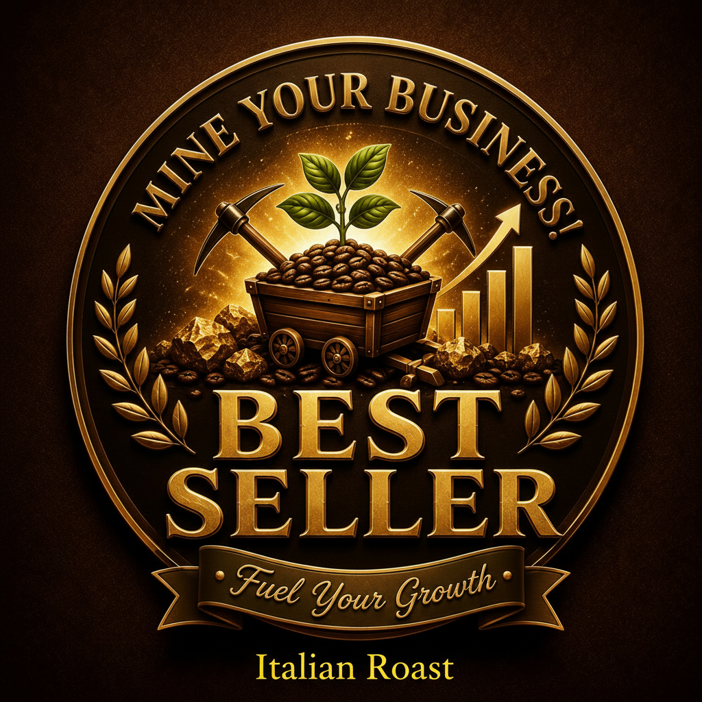 Italian Roast-Dark Roast