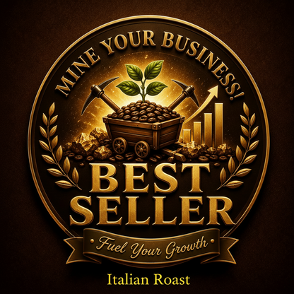 Italian Roast-Dark Roast
