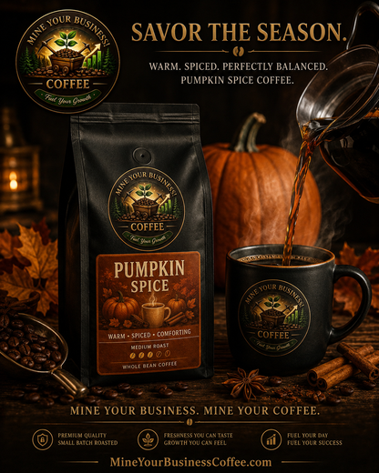Pumpkin Spice
