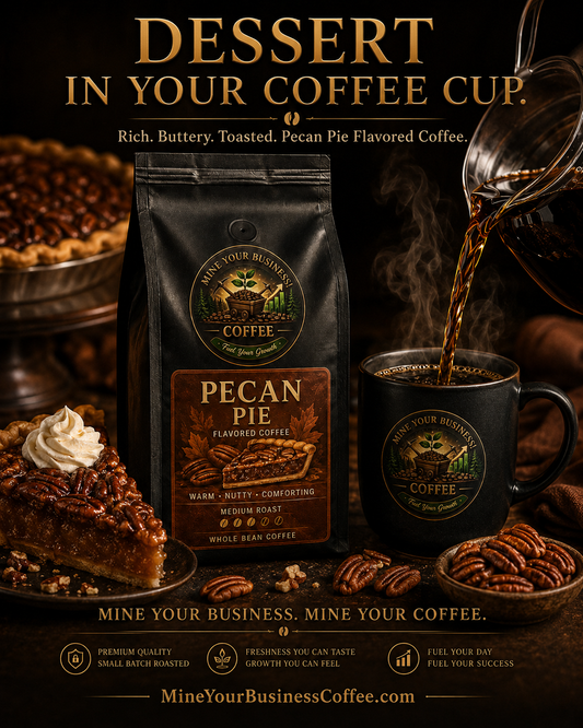 Pecan Pie