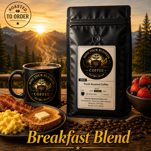 Breakfast Blend