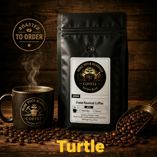 Turtle