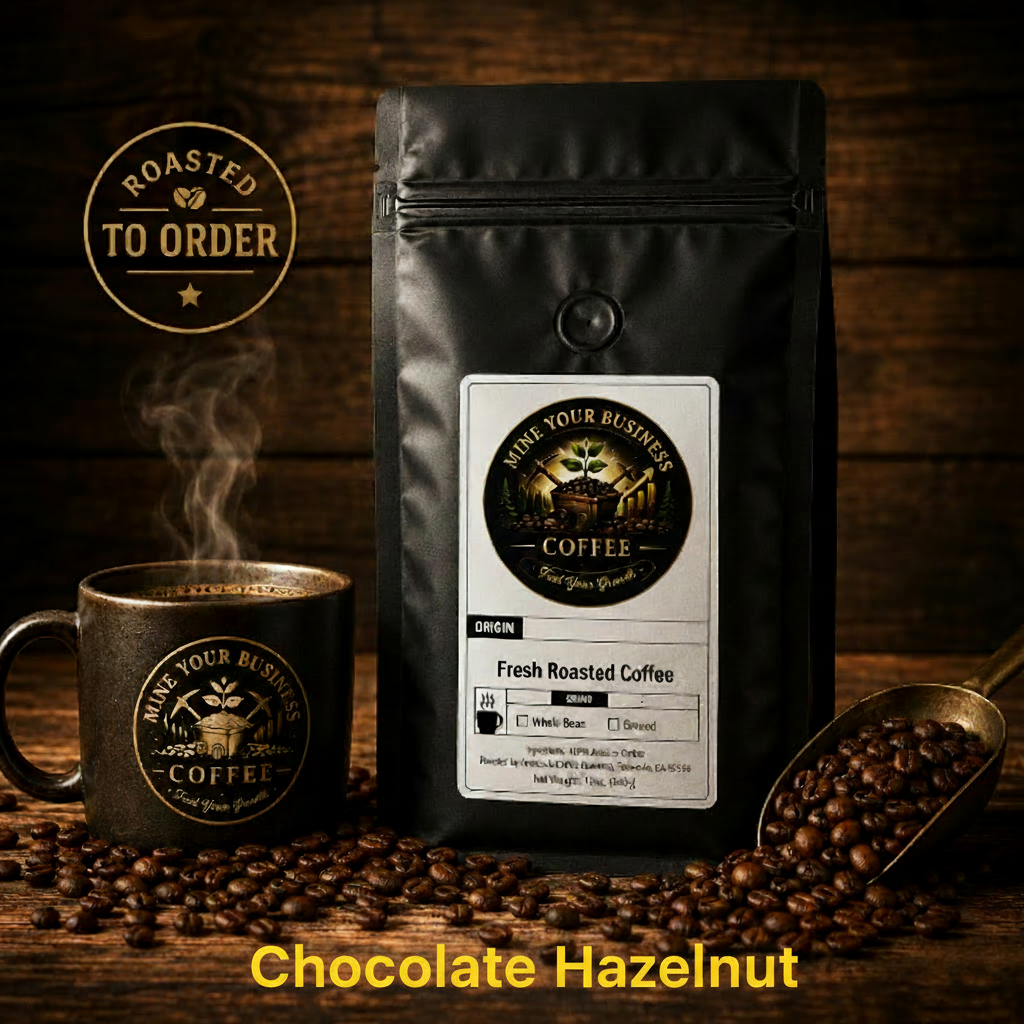 Chocolate Hazelnut
