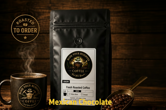 Mexican Chocolate