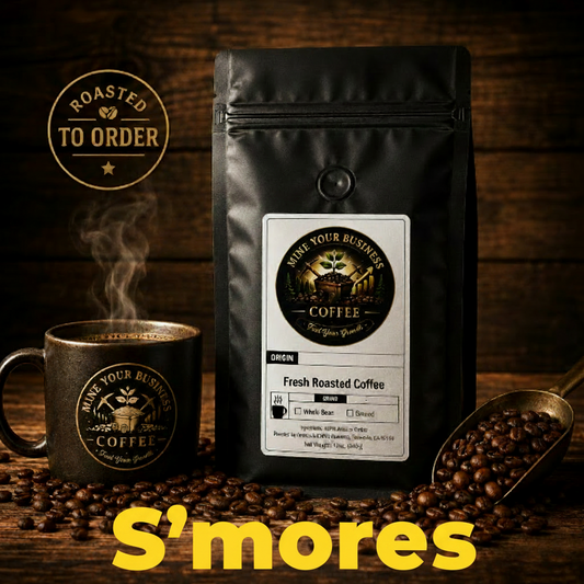 Smores