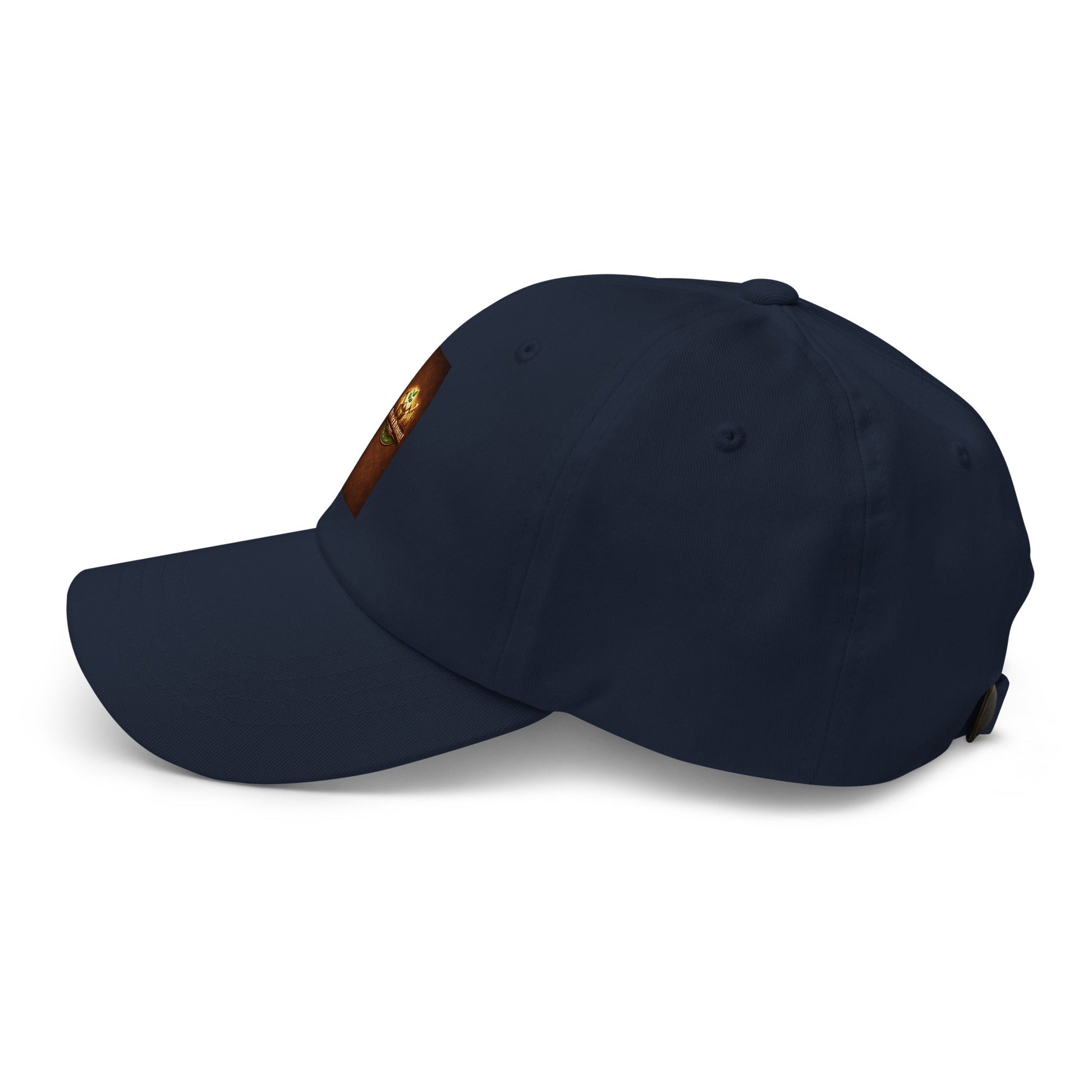 Dad hat - Mine Your Business