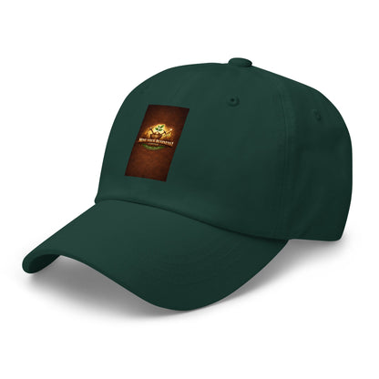 Dad hat - Mine Your Business
