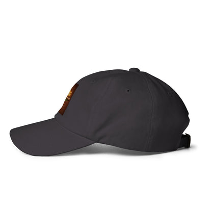 Dad hat - Mine Your Business