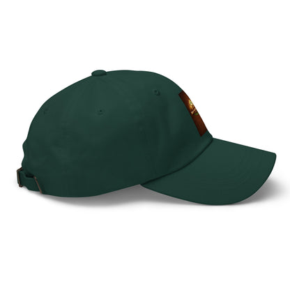 Dad hat - Mine Your Business