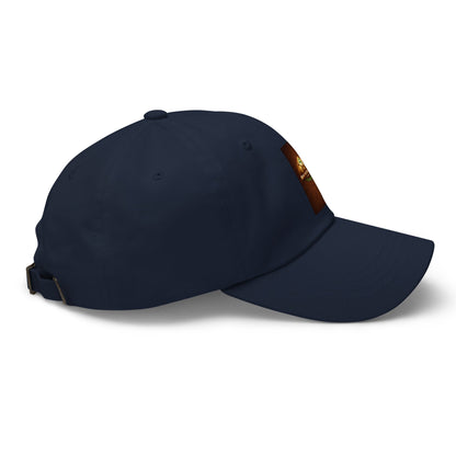 Dad hat - Mine Your Business