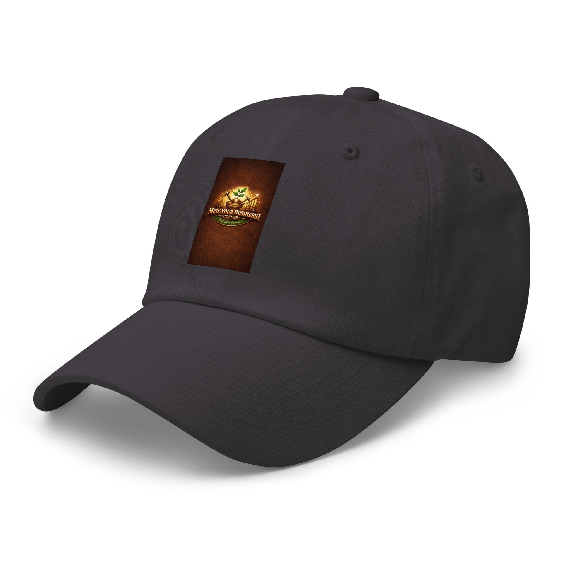 Dad hat - Mine Your Business