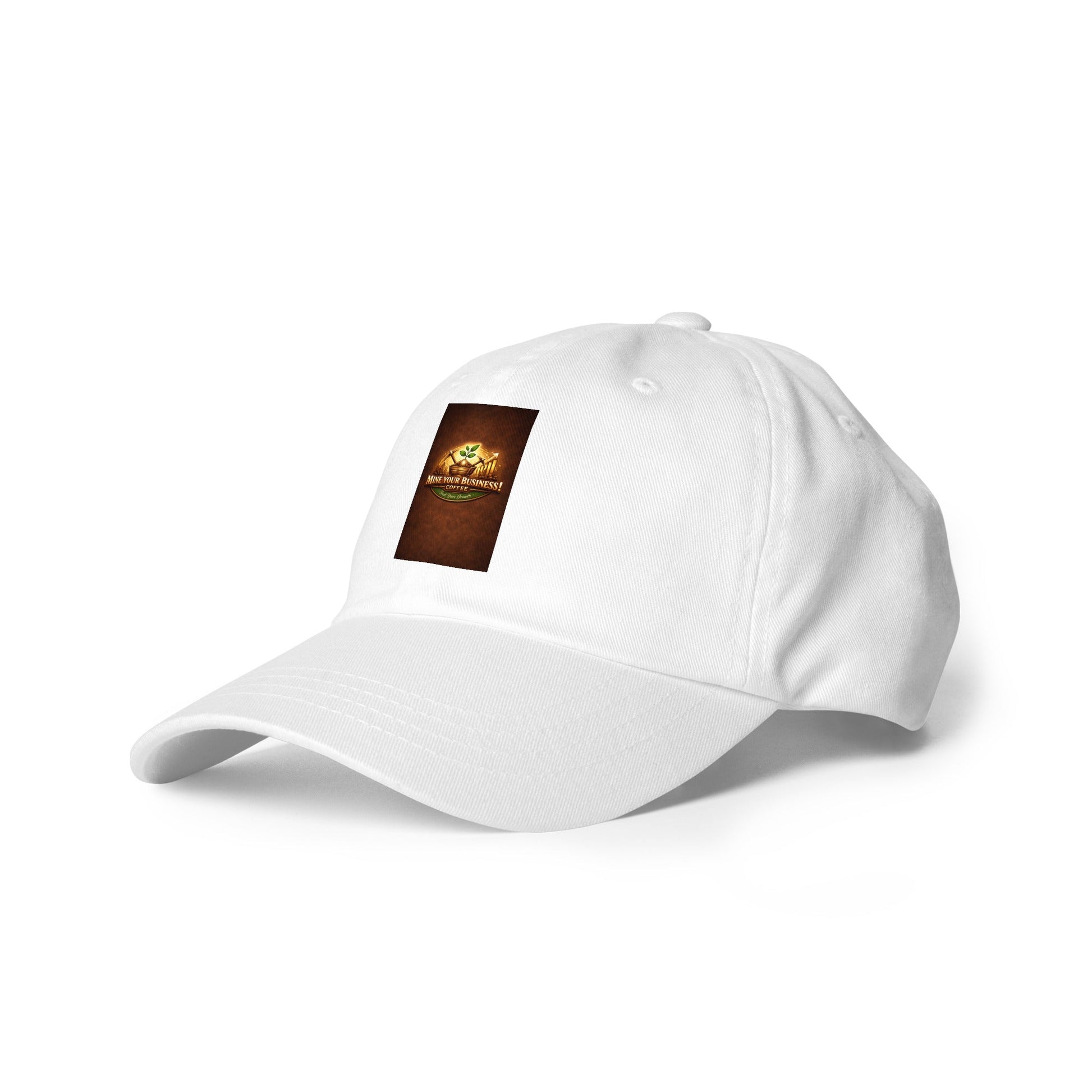 Dad hat - Mine Your Business