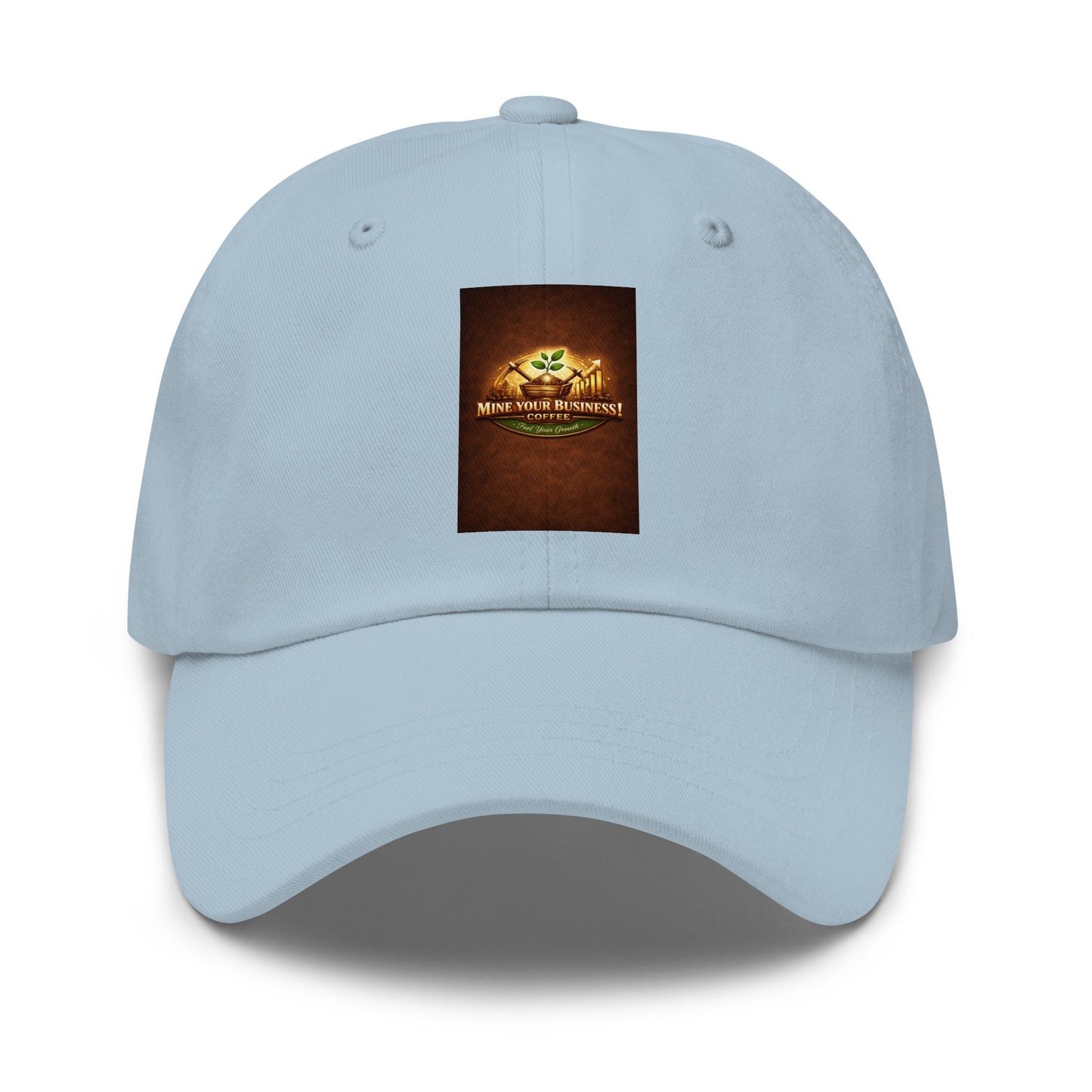 Dad hat - Mine Your Business