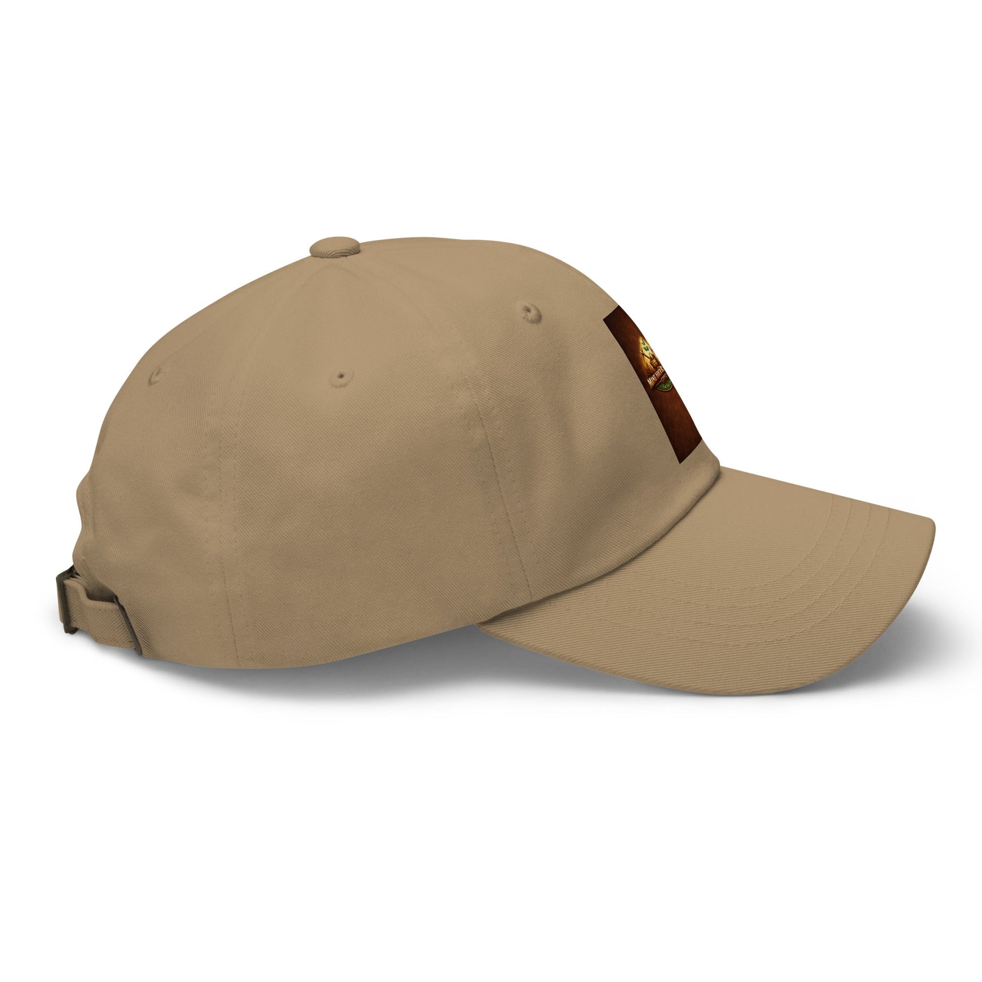 Dad hat - Mine Your Business