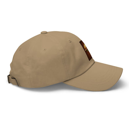 Dad hat - Mine Your Business