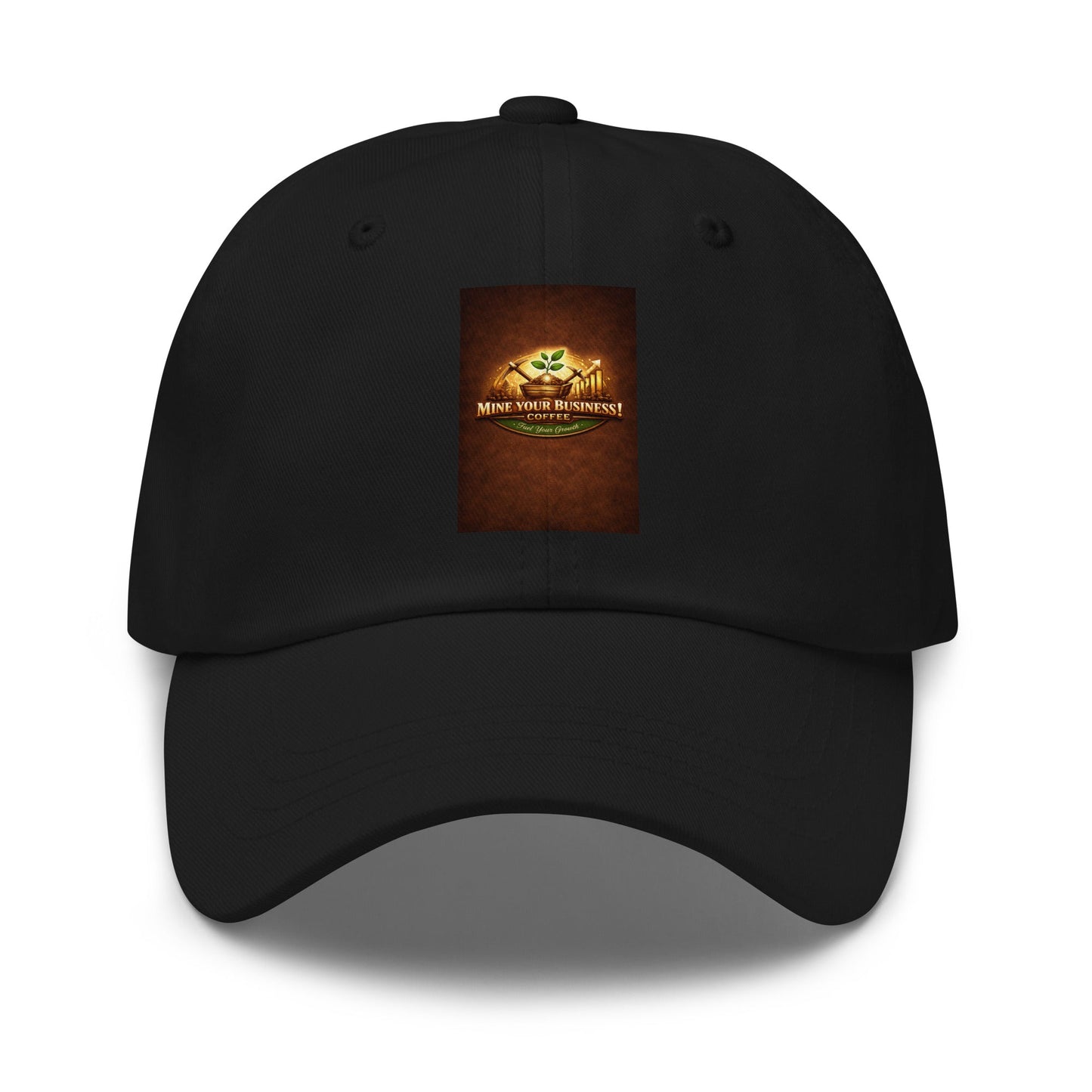 Dad hat - Mine Your Business