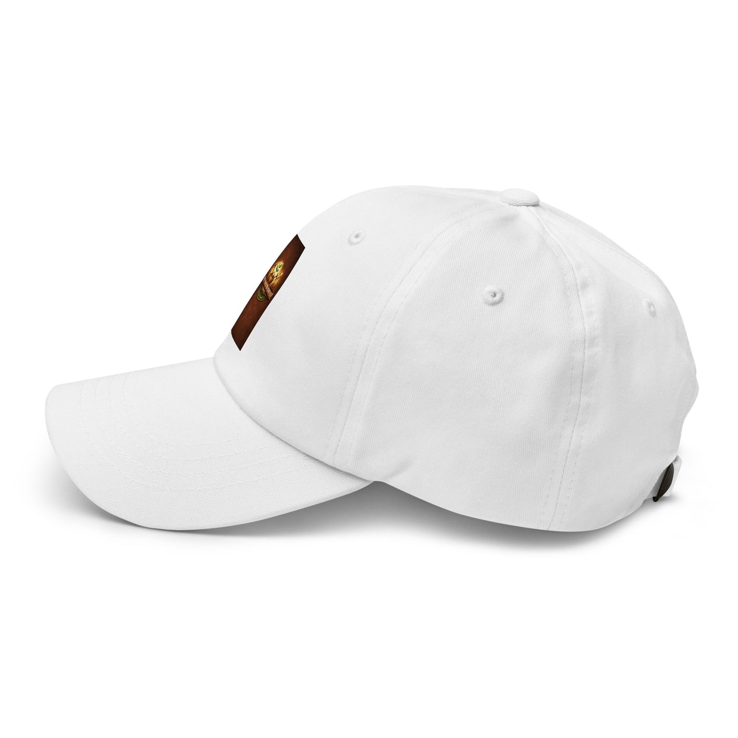 Dad hat - Mine Your Business