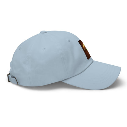 Dad hat - Mine Your Business