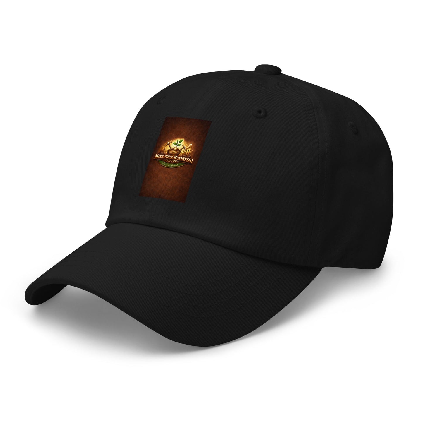 Dad hat - Mine Your Business