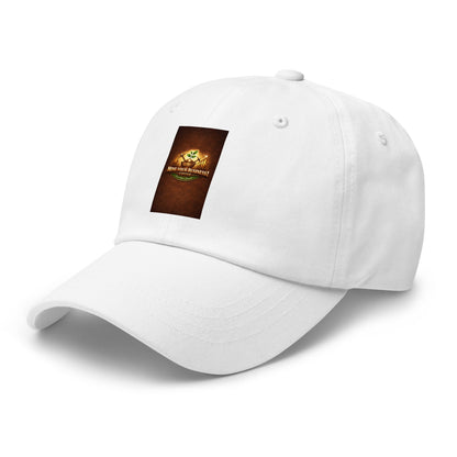 Dad hat - Mine Your Business