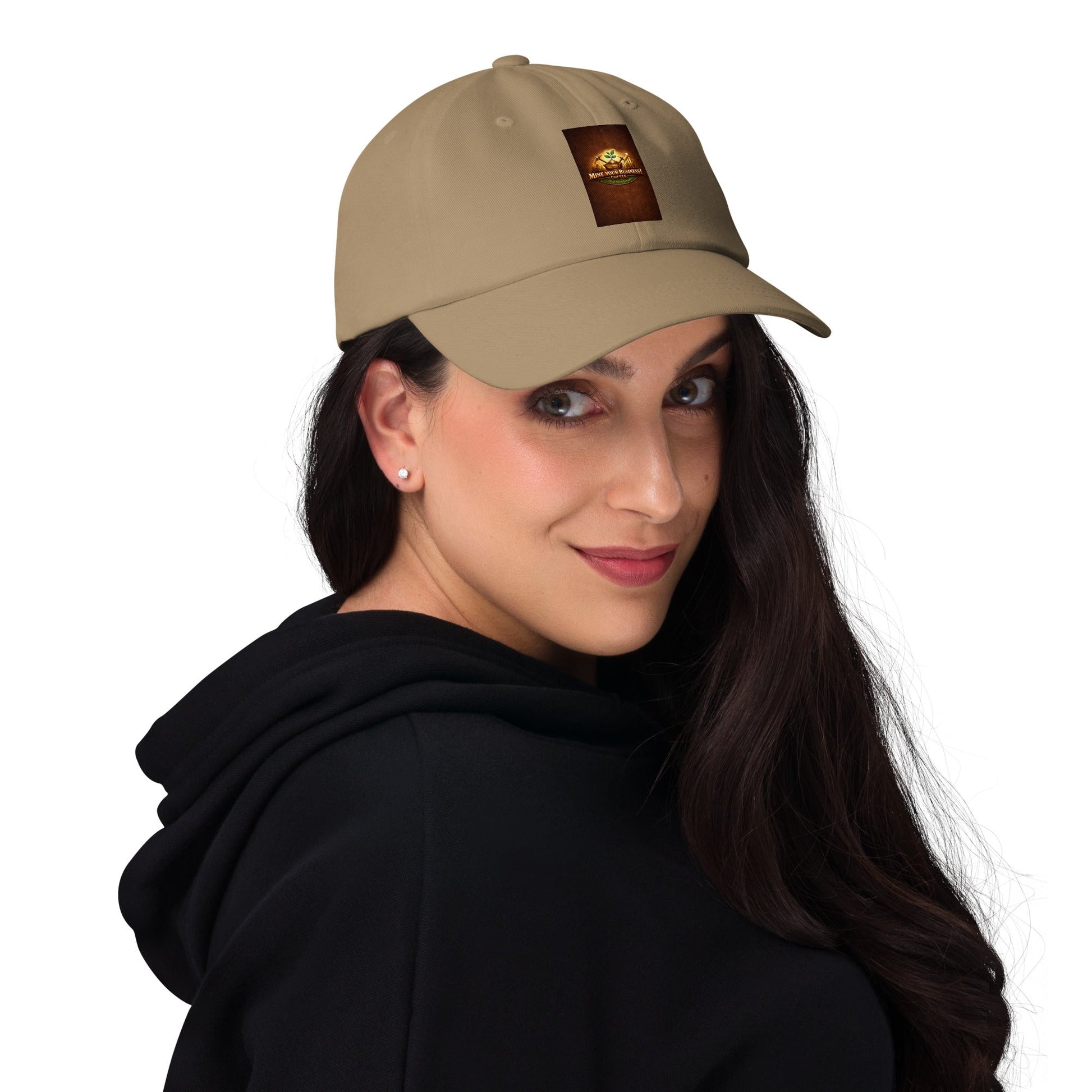 Dad hat - Mine Your Business