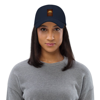 Dad hat - Mine Your Business