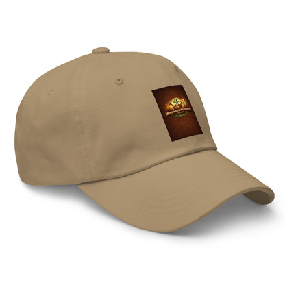 Dad hat - Mine Your Business
