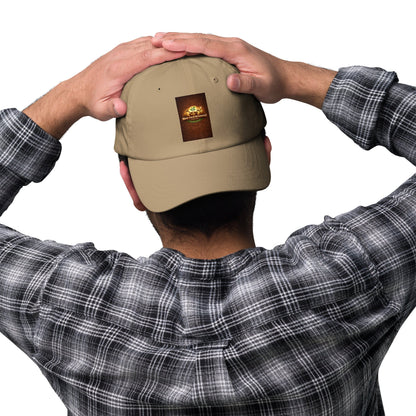 Dad hat - Mine Your Business