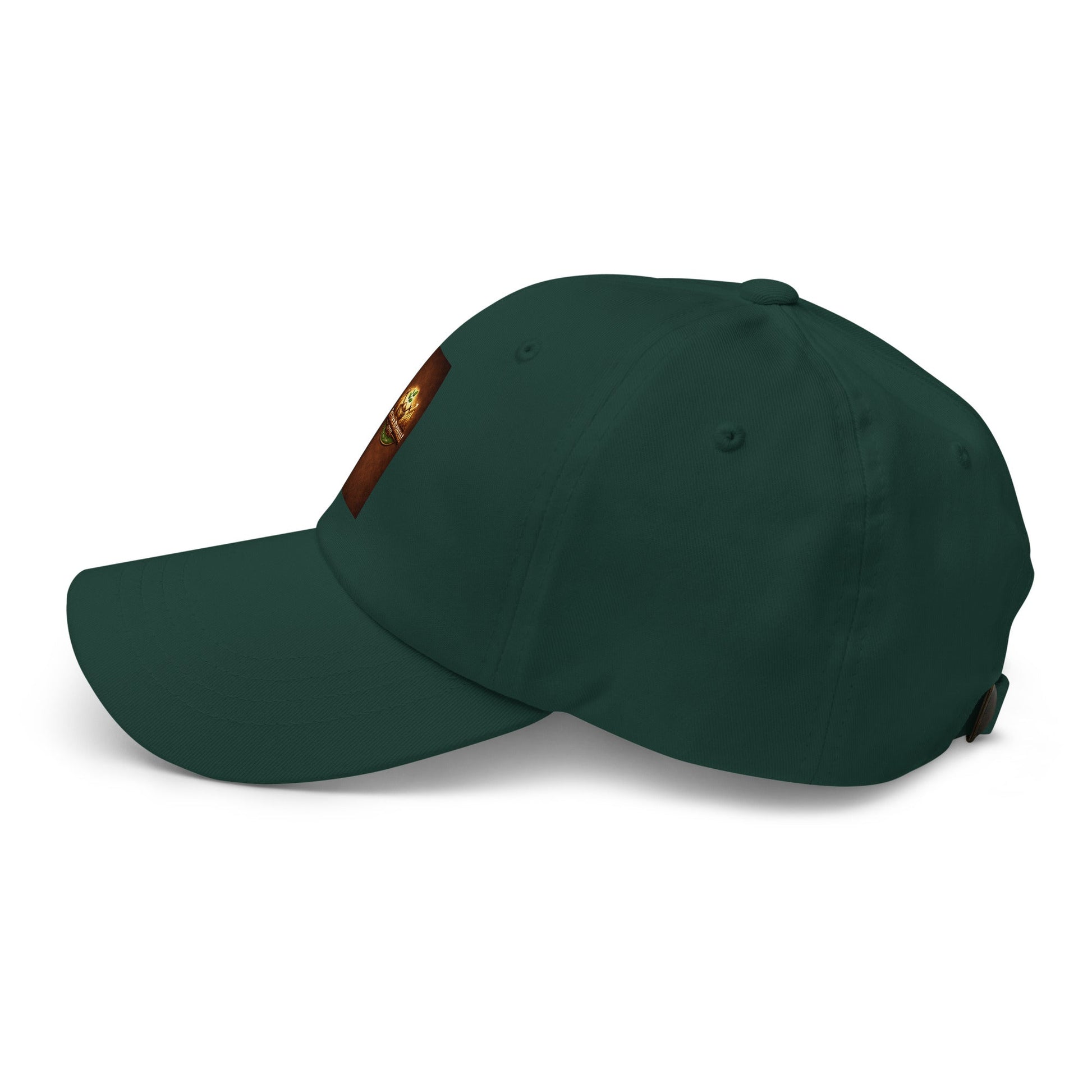 Dad hat - Mine Your Business