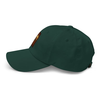 Dad hat - Mine Your Business