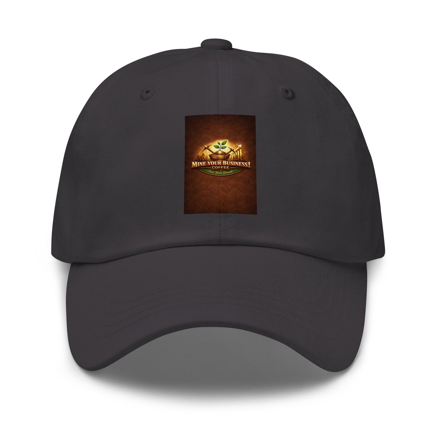 Dad hat - Mine Your Business
