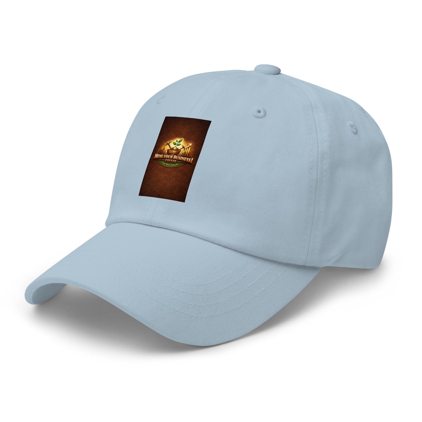 Dad hat - Mine Your Business