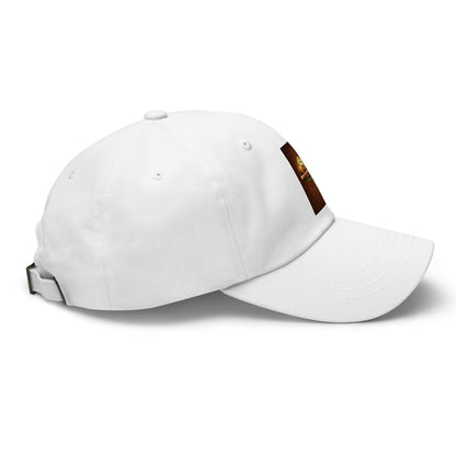 Dad hat - Mine Your Business