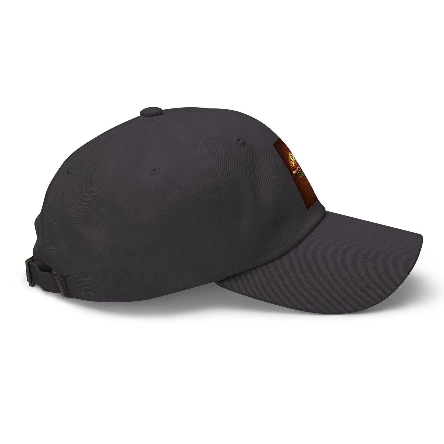 Dad hat - Mine Your Business