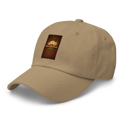 Dad hat - Mine Your Business
