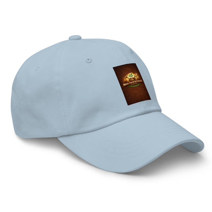 Dad hat - Mine Your Business