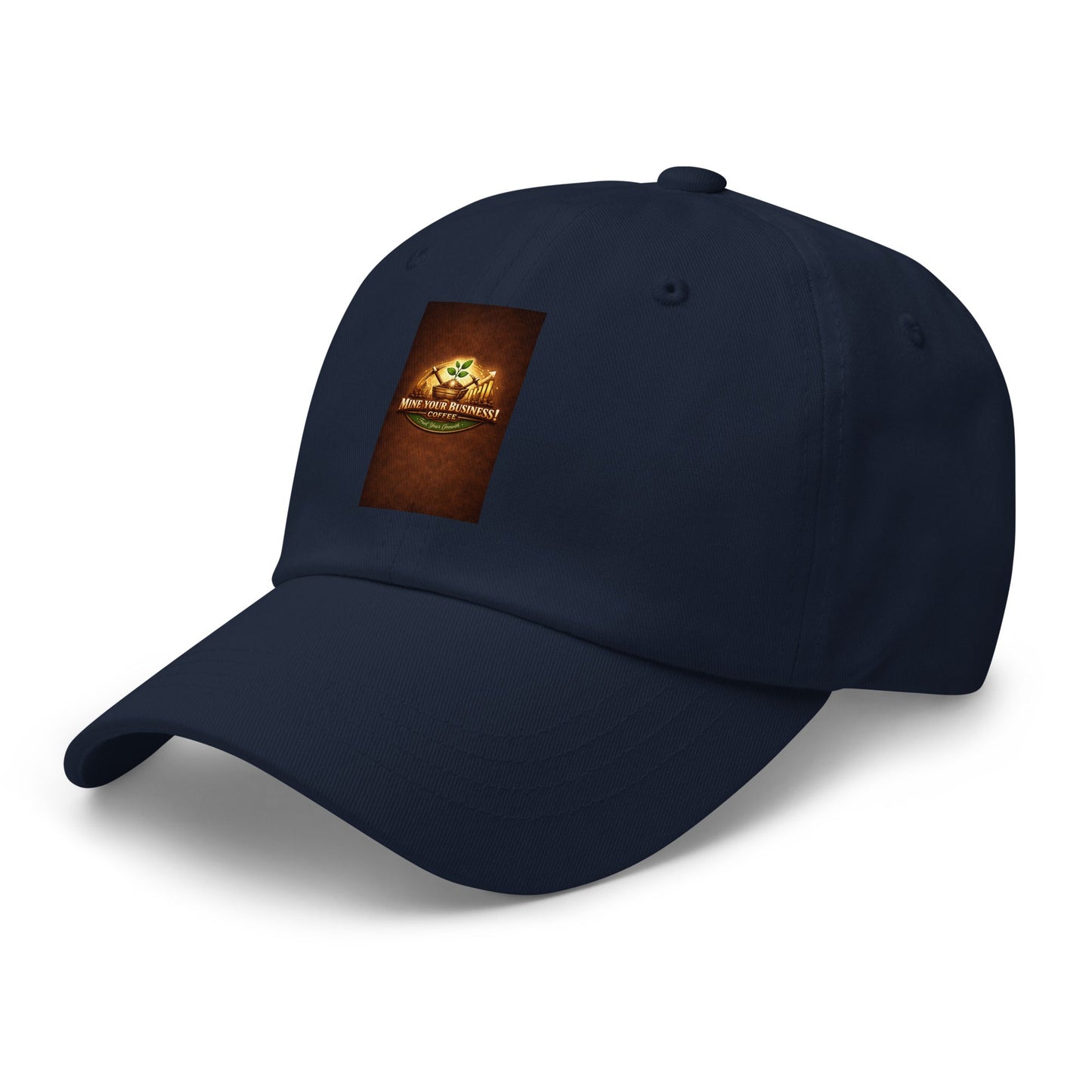 Dad hat - Mine Your Business